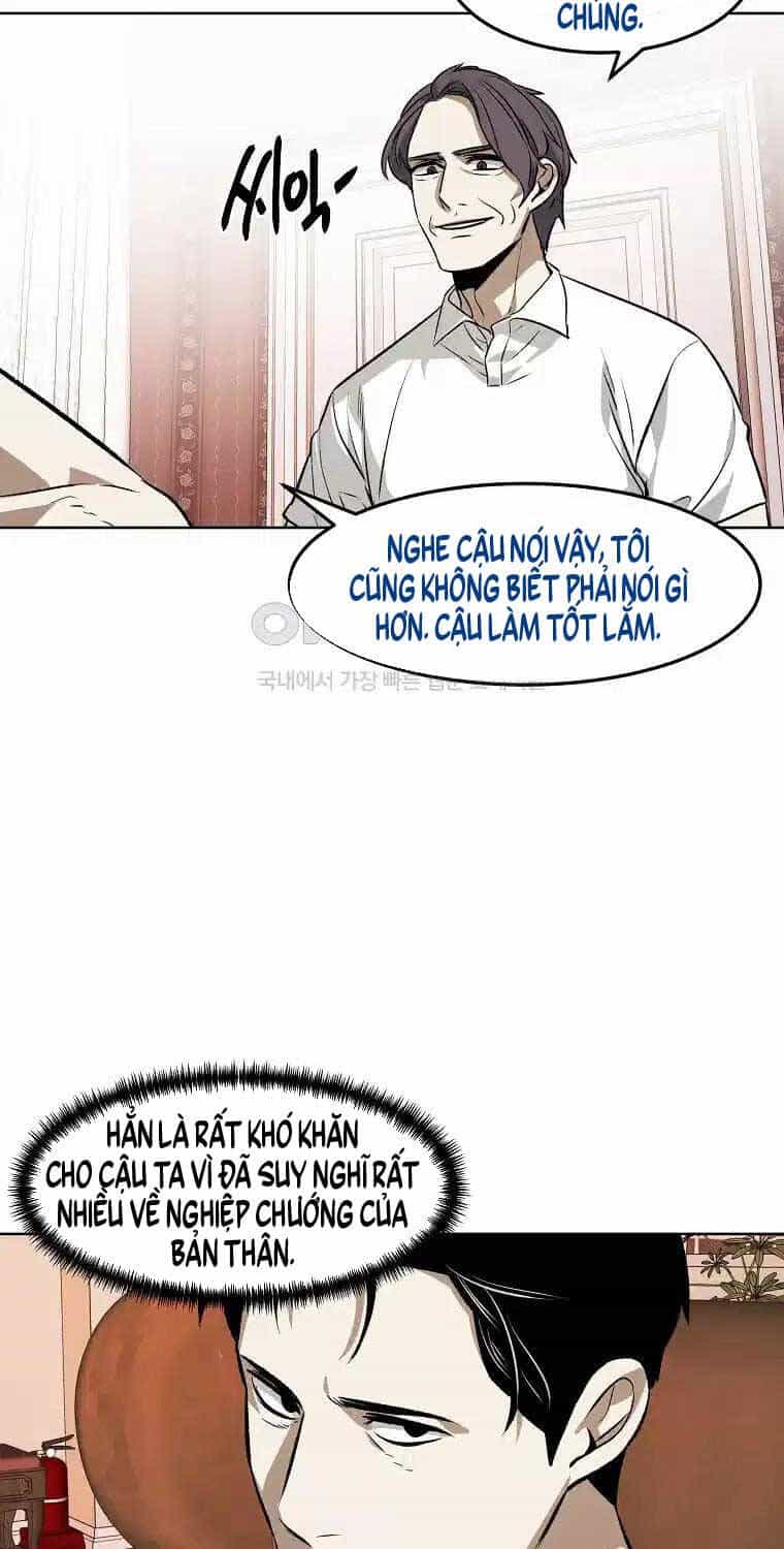 Kẻ Bất Bại - Chương 101 - ảnh 47
