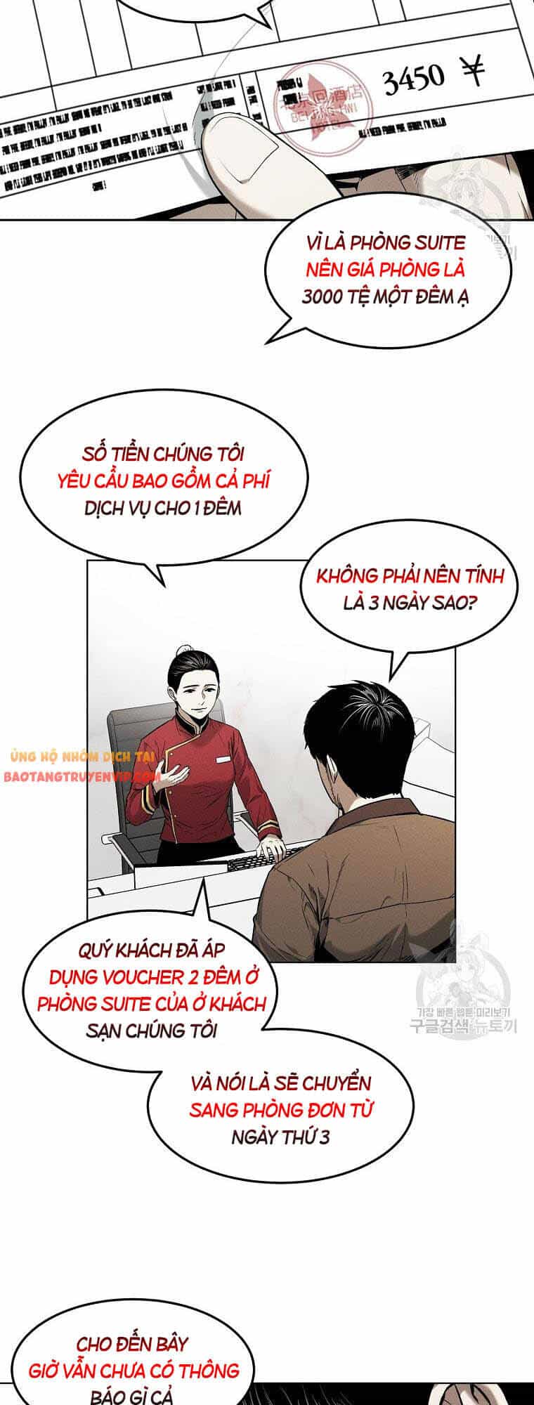 Kẻ Bất Bại - Chương 13 - ảnh 16