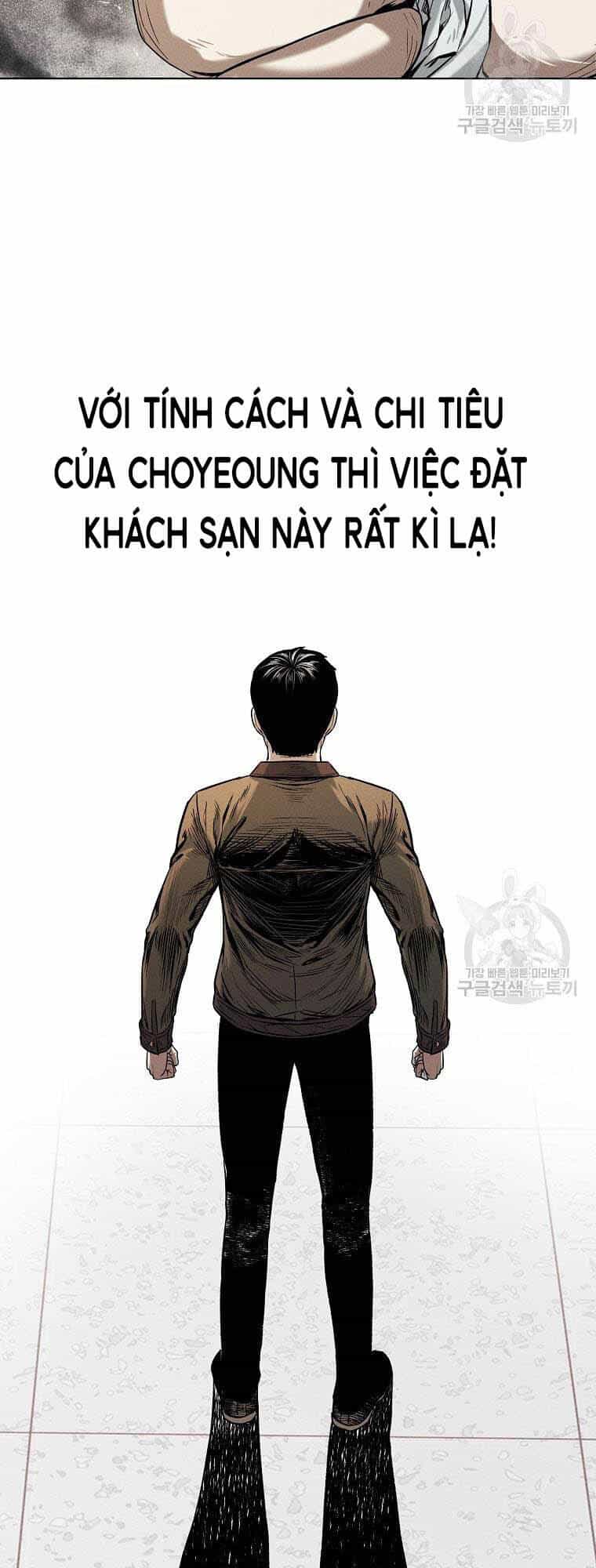 Kẻ Bất Bại - Chương 13 - ảnh 19
