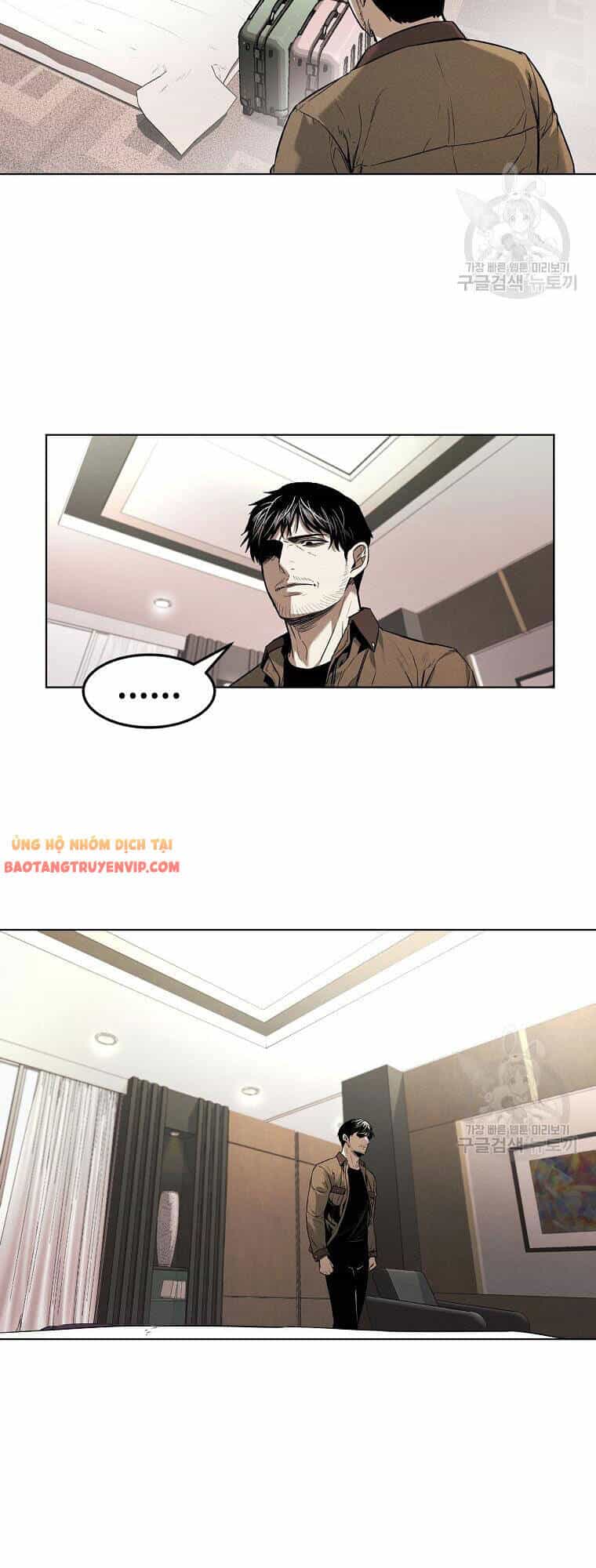 Kẻ Bất Bại - Chương 13 - ảnh 3