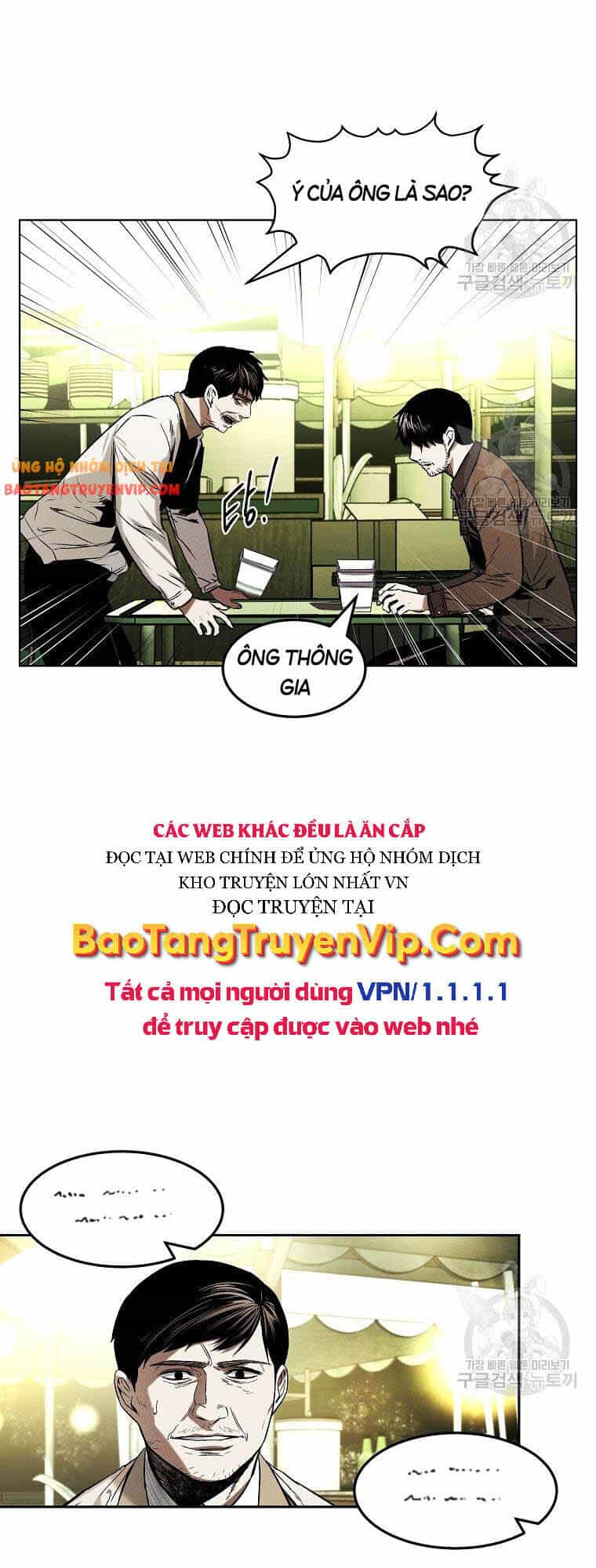 Kẻ Bất Bại - Chương 13 - ảnh 42