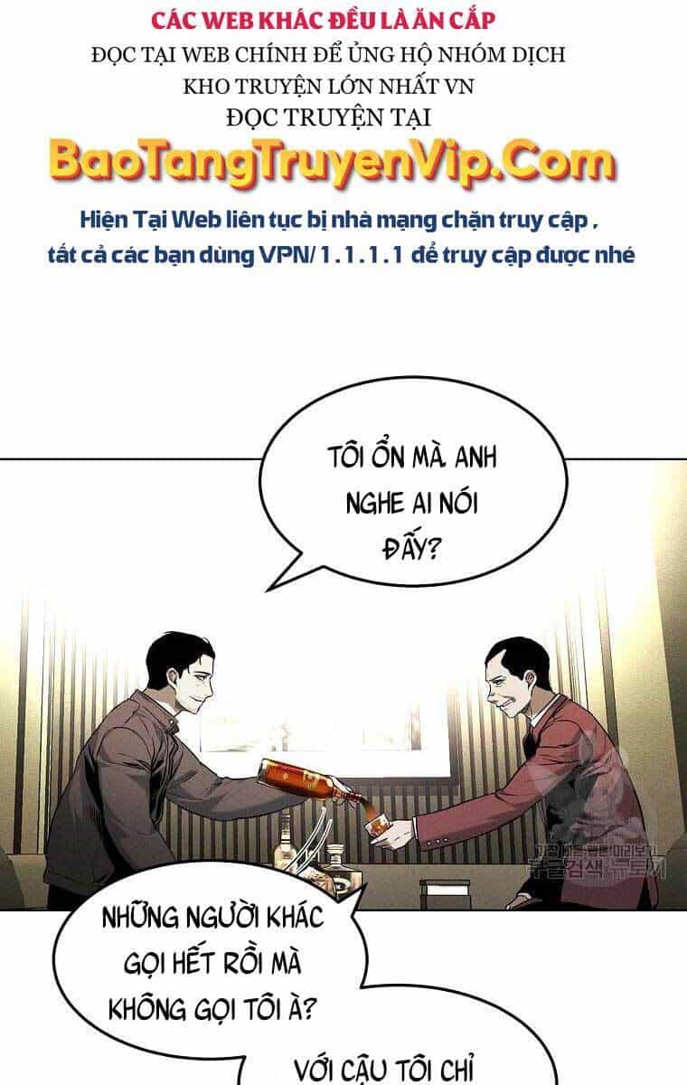 Kẻ Bất Bại - Chương 16 - ảnh 2