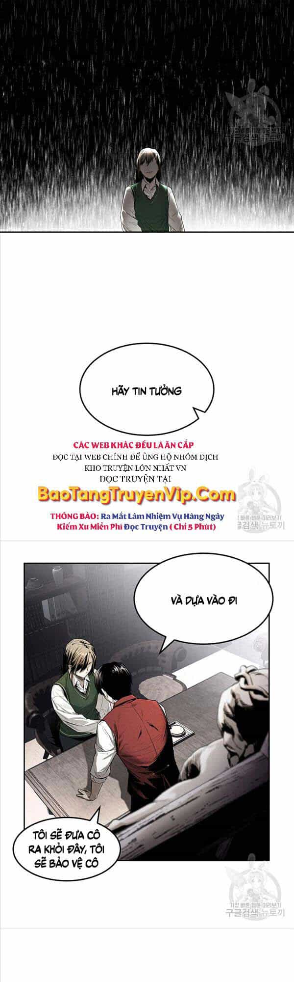 Kẻ Bất Bại - Chương 2 - ảnh 16