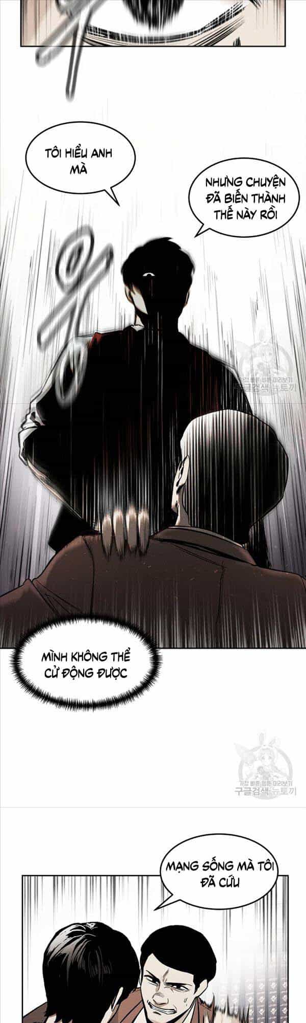 Kẻ Bất Bại - Chương 2 - ảnh 37