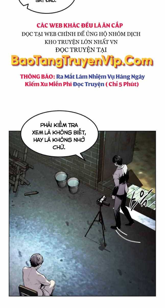 Kẻ Bất Bại - Chương 21 - ảnh 31