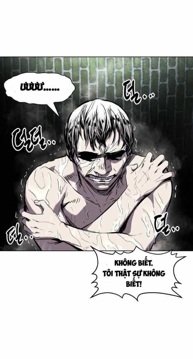 Kẻ Bất Bại - Chương 21 - ảnh 34