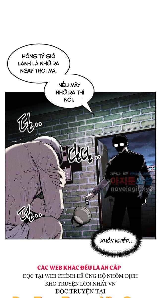 Kẻ Bất Bại - Chương 21 - ảnh 35