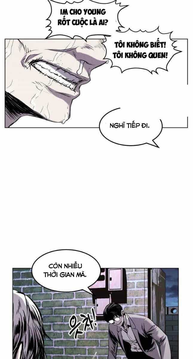 Kẻ Bất Bại - Chương 21 - ảnh 37