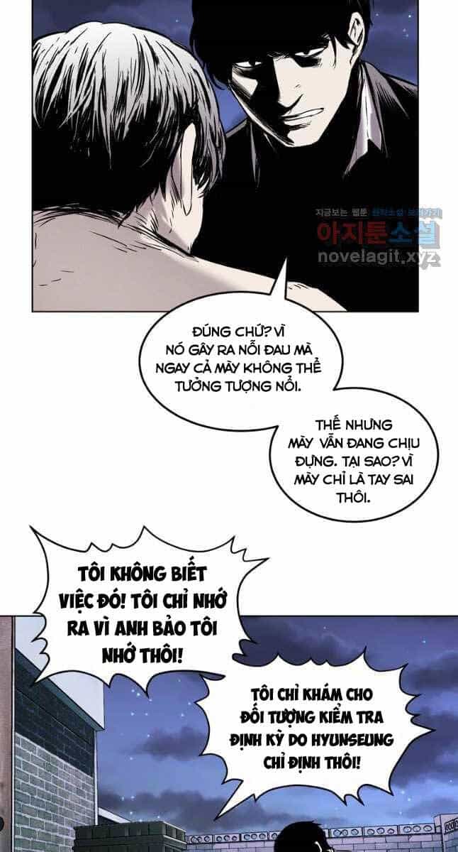 Kẻ Bất Bại - Chương 21 - ảnh 53