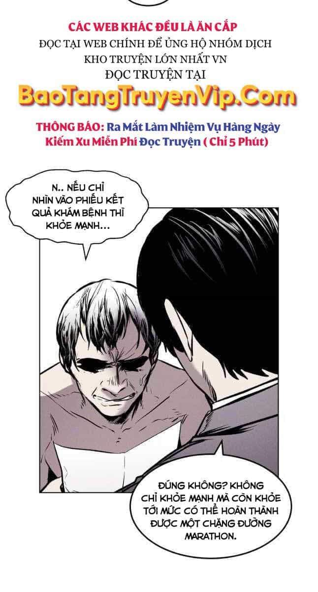 Kẻ Bất Bại - Chương 21 - ảnh 55
