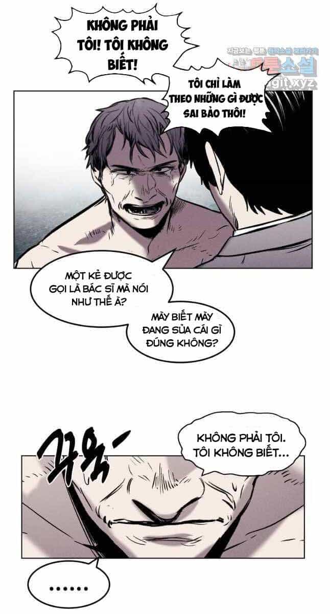 Kẻ Bất Bại - Chương 21 - ảnh 60