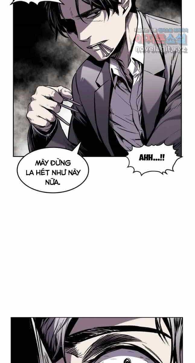 Kẻ Bất Bại - Chương 21 - ảnh 76