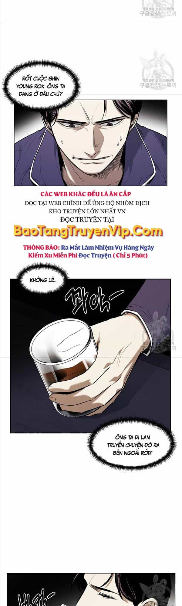 Kẻ Bất Bại - Chương 23 - ảnh 4