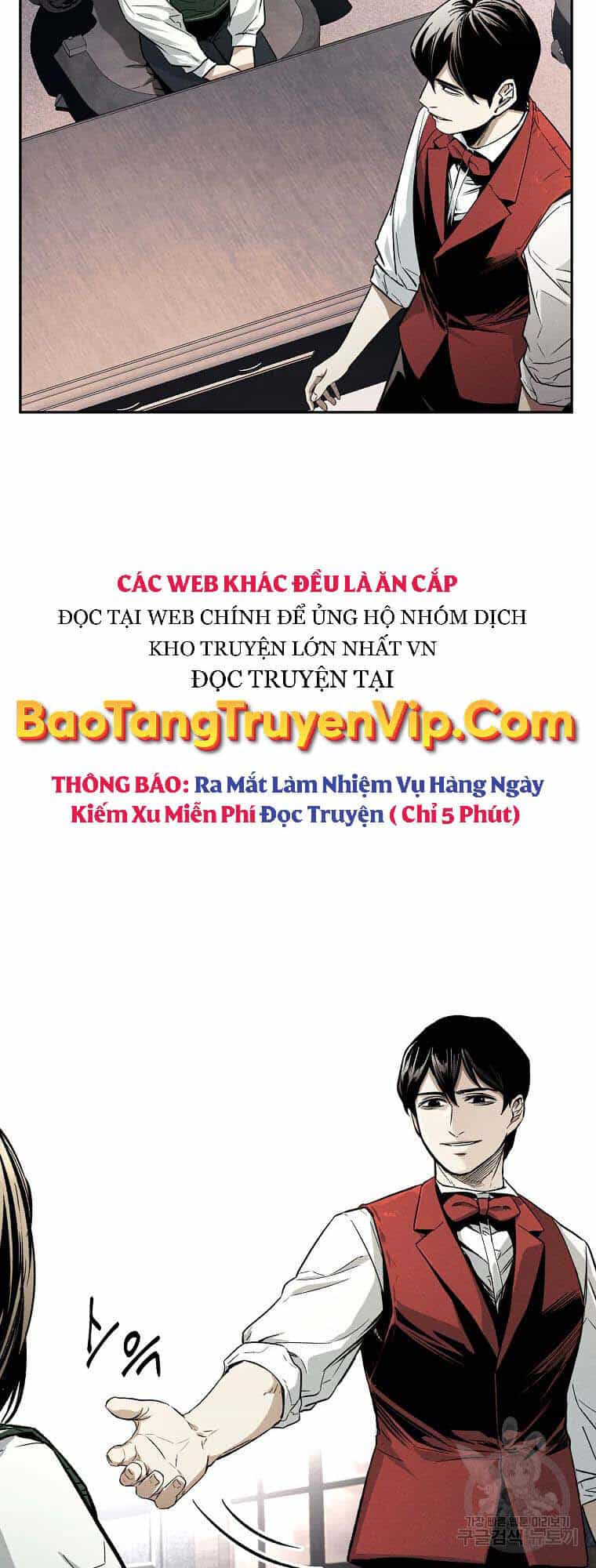 Kẻ Bất Bại - Chương 3 - ảnh 45