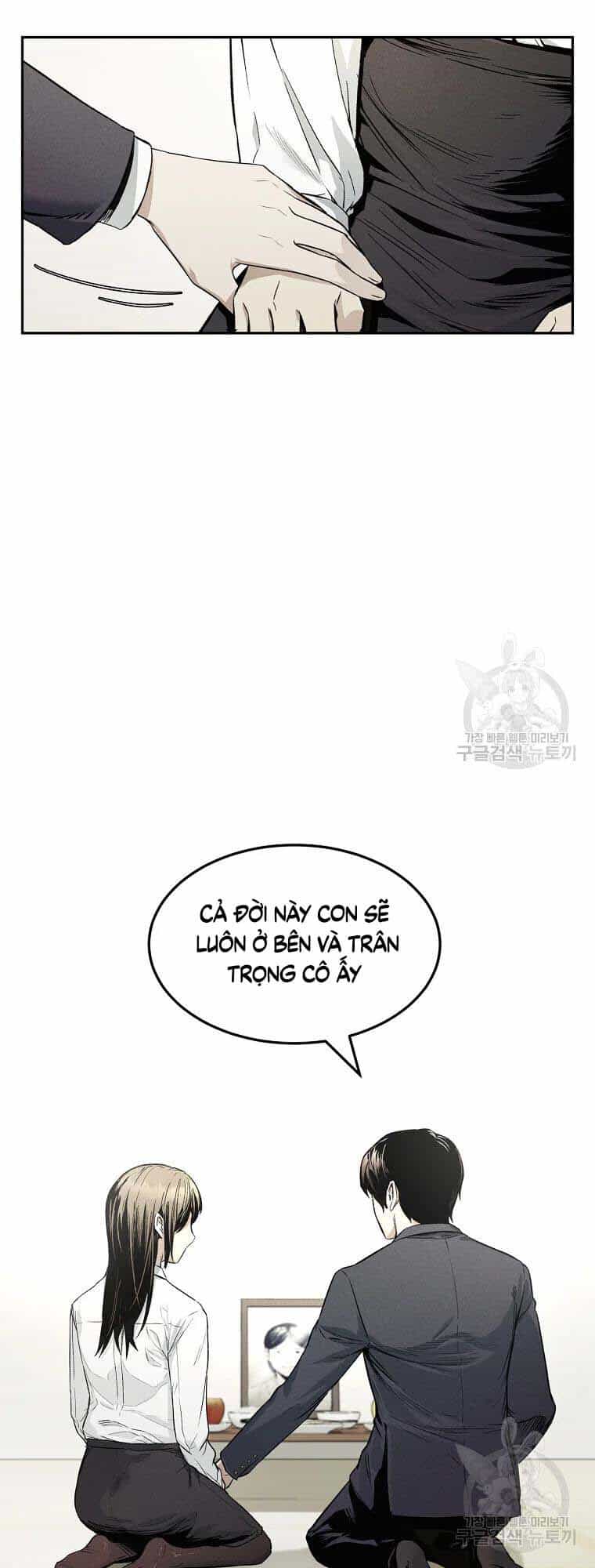 Kẻ Bất Bại - Chương 3 - ảnh 55