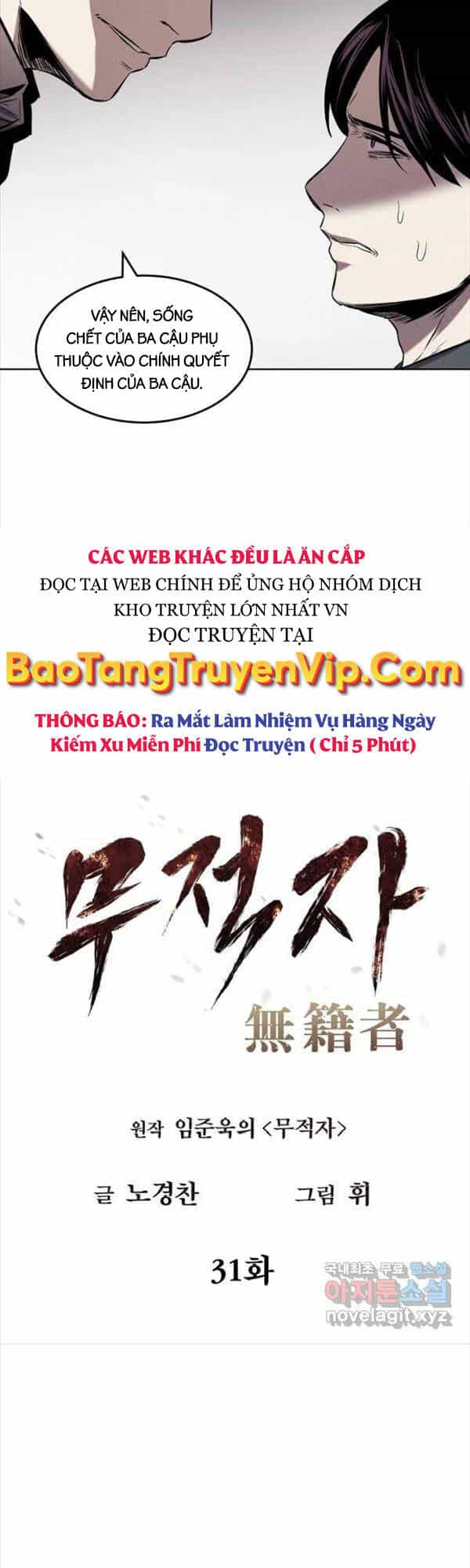Kẻ Bất Bại - Chương 31 - ảnh 2
