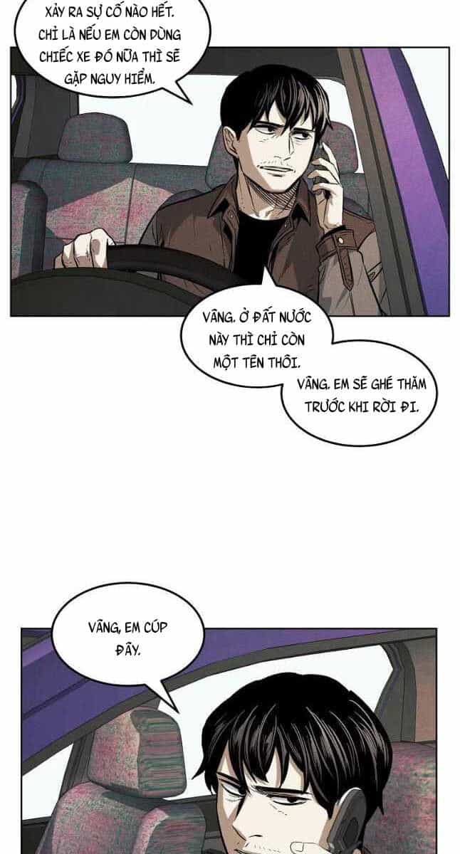 Kẻ Bất Bại - Chương 32 - ảnh 3