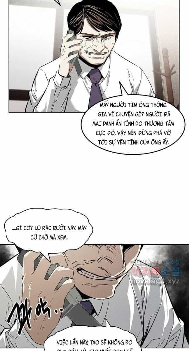 Kẻ Bất Bại - Chương 32 - ảnh 45