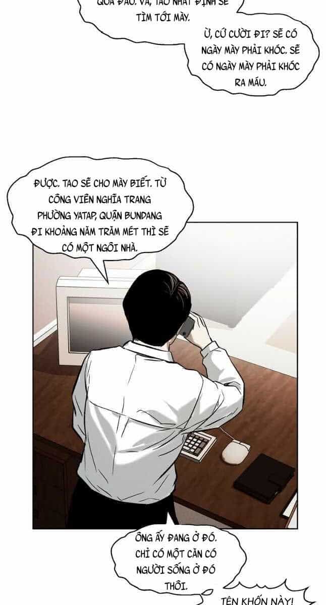 Kẻ Bất Bại - Chương 32 - ảnh 46