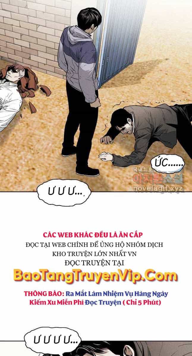 Kẻ Bất Bại - Chương 35 - ảnh 2