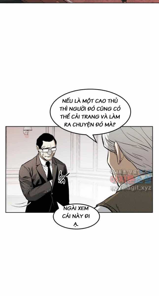 Kẻ Bất Bại - Chương 37 - ảnh 2