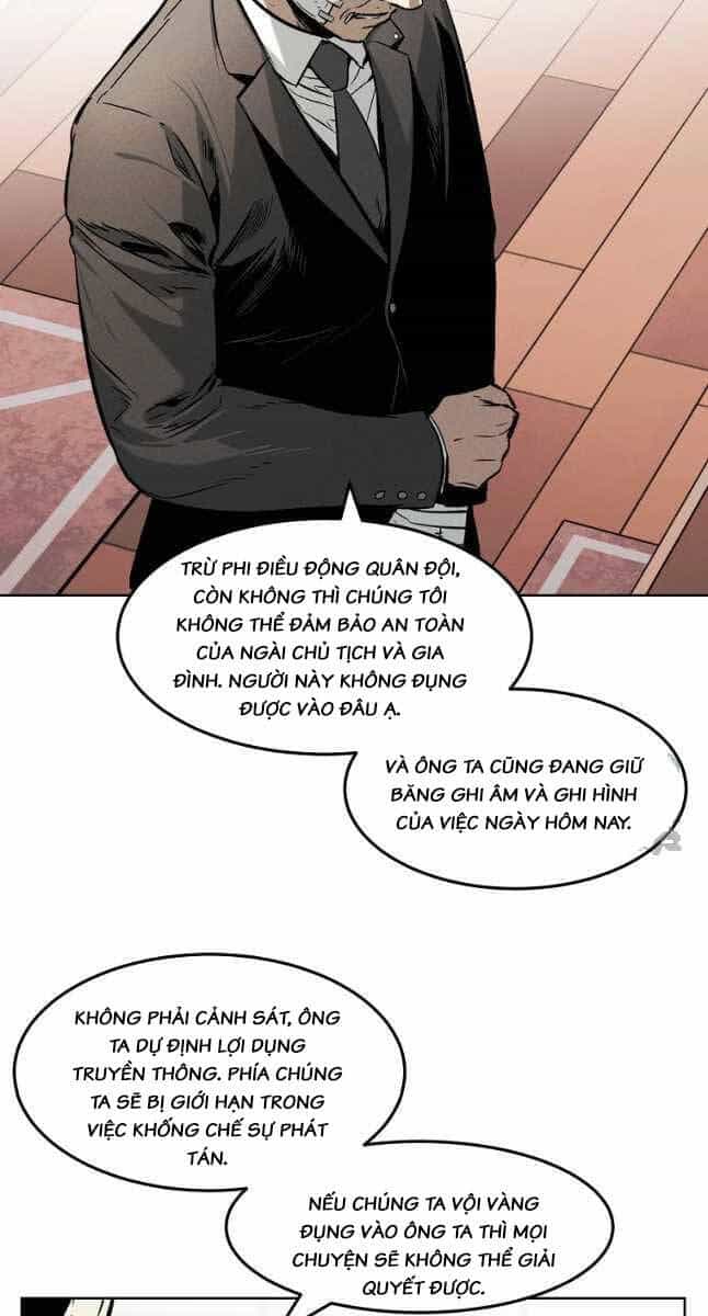Kẻ Bất Bại - Chương 37 - ảnh 7