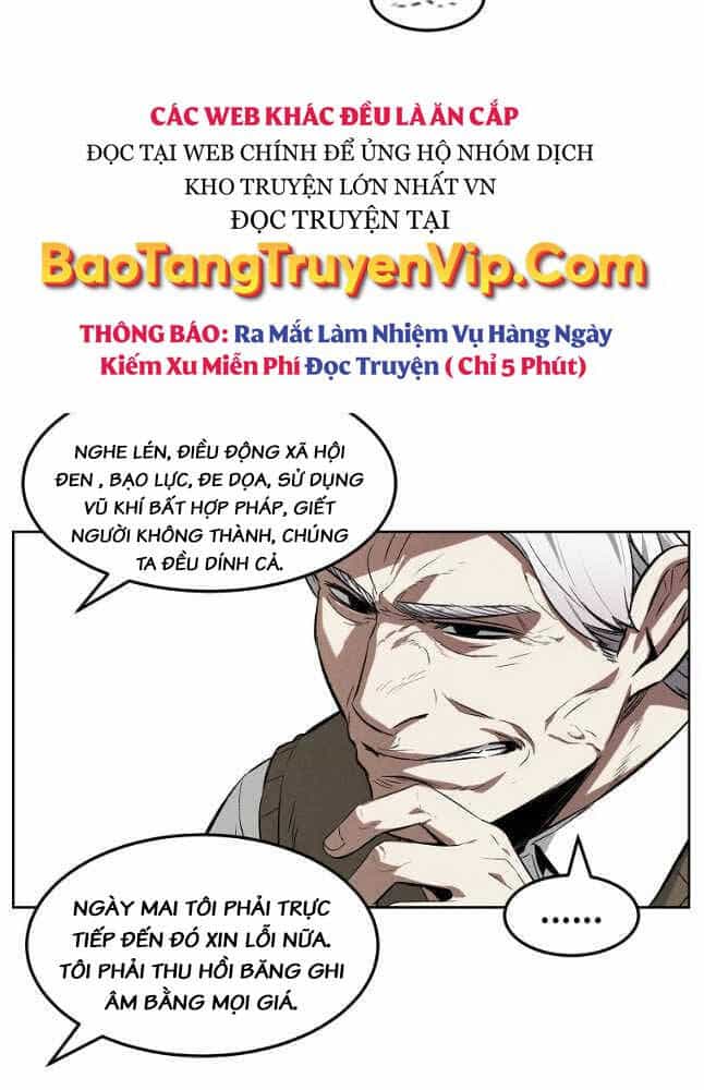 Kẻ Bất Bại - Chương 37 - ảnh 9