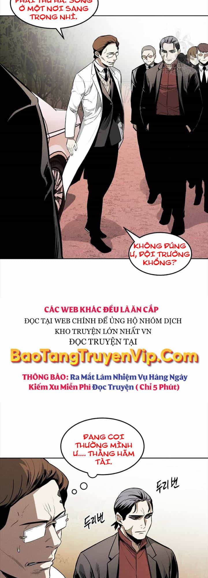 Kẻ Bất Bại - Chương 39 - ảnh 10