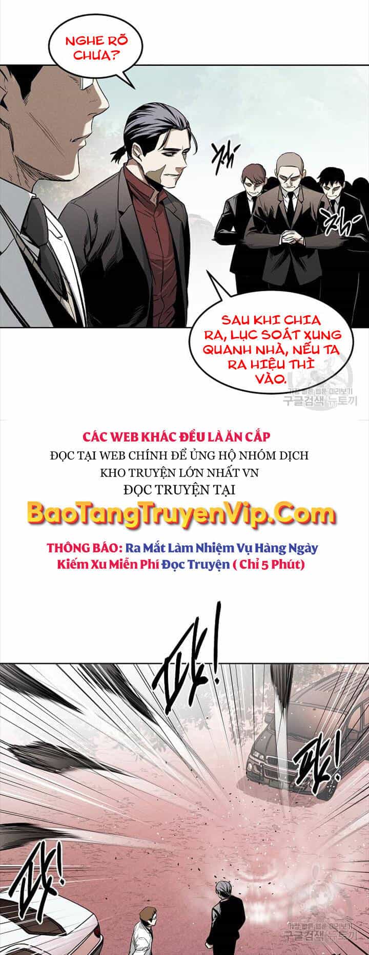 Kẻ Bất Bại - Chương 39 - ảnh 13