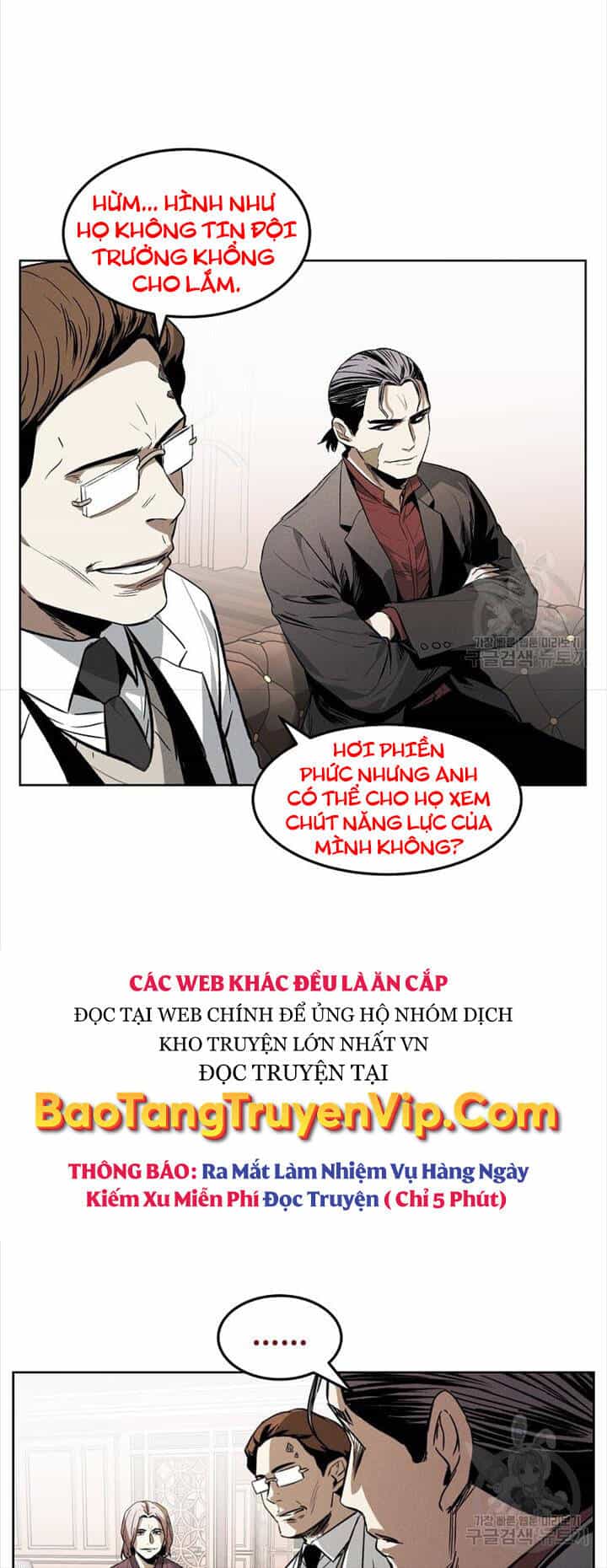 Kẻ Bất Bại - Chương 39 - ảnh 26