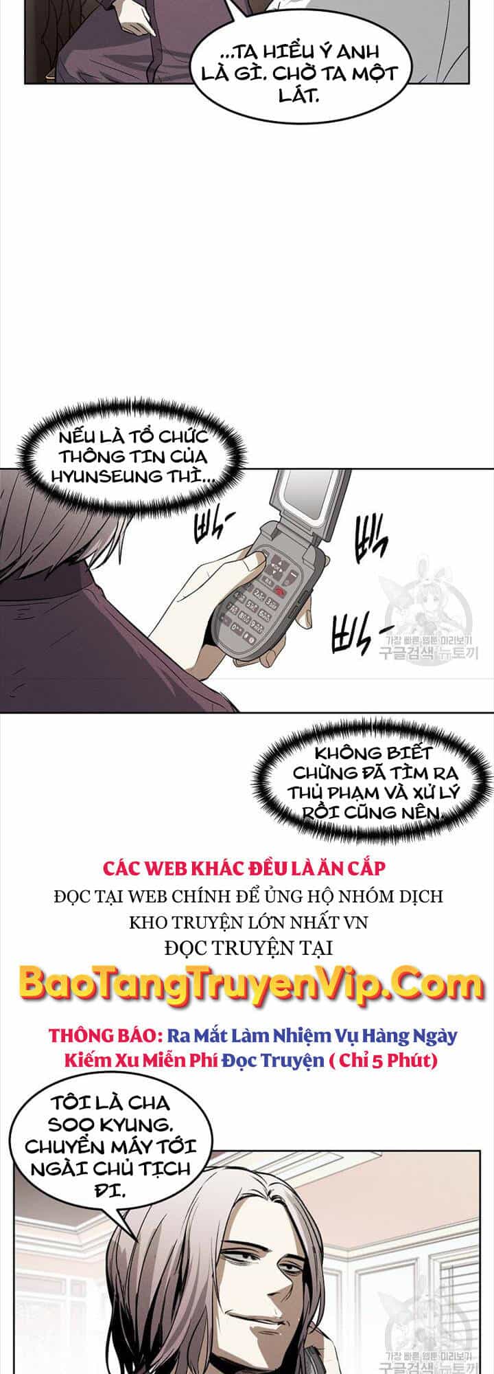 Kẻ Bất Bại - Chương 39 - ảnh 32