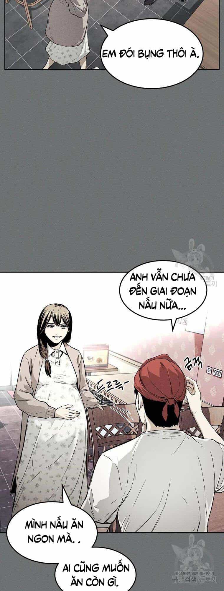 Kẻ Bất Bại - Chương 4 - ảnh 10