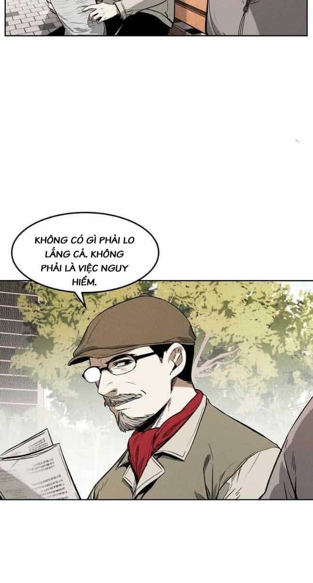 Kẻ Bất Bại - Chương 40 - ảnh 4