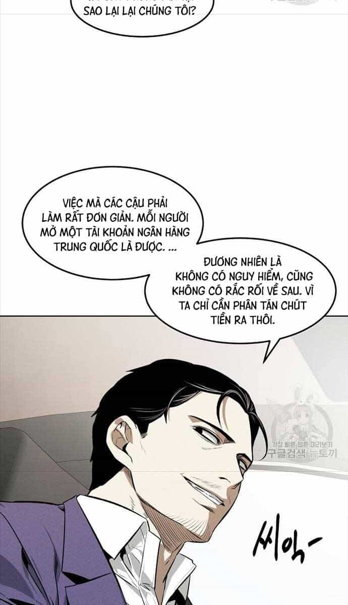 Kẻ Bất Bại - Chương 46 - ảnh 4