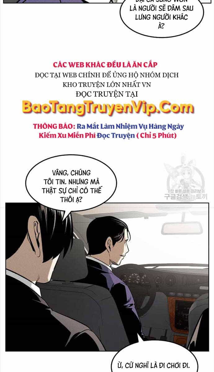 Kẻ Bất Bại - Chương 46 - ảnh 8