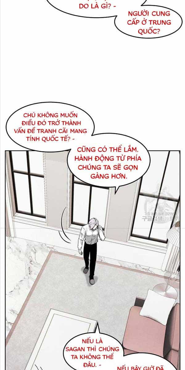 Kẻ Bất Bại - Chương 47 - ảnh 4