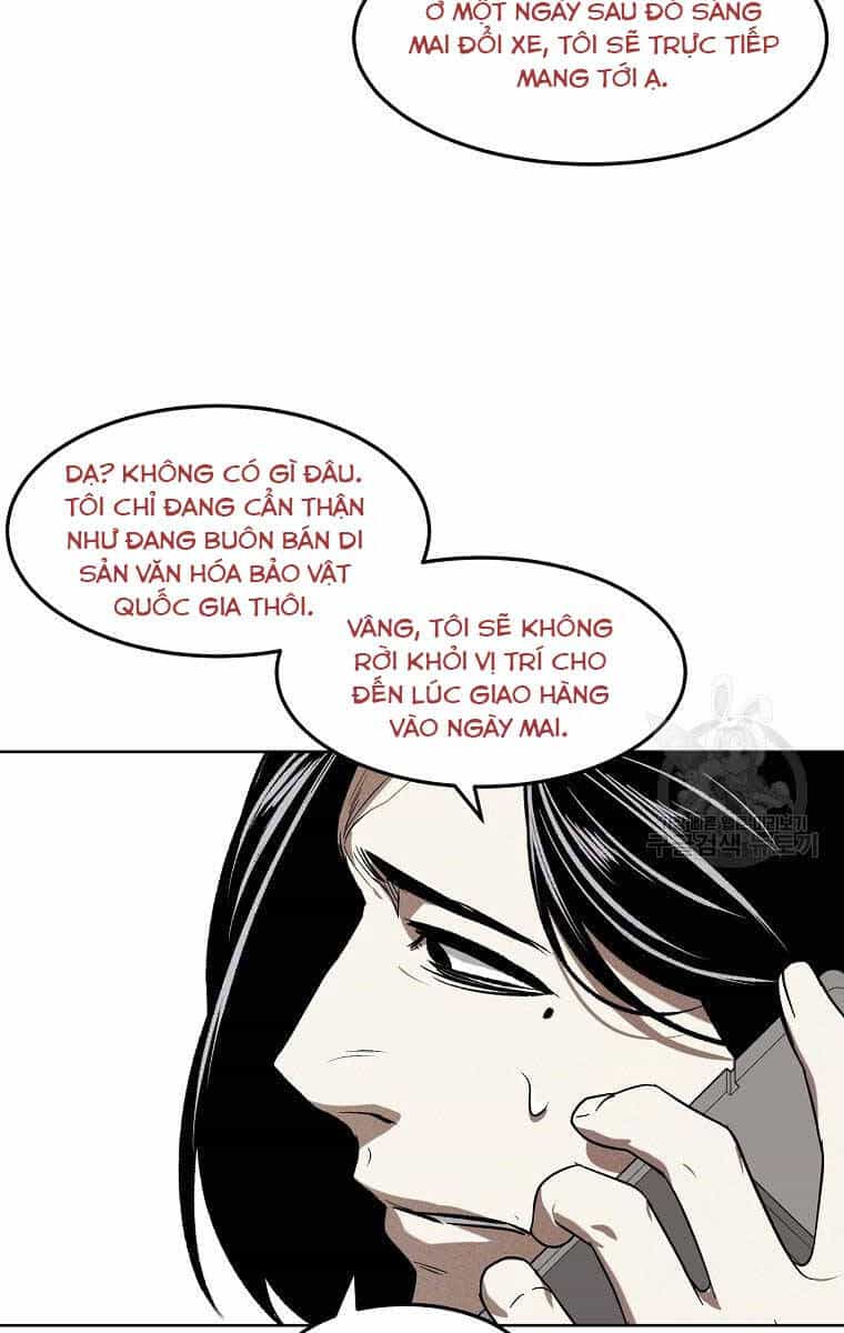 Kẻ Bất Bại - Chương 49 - ảnh 40