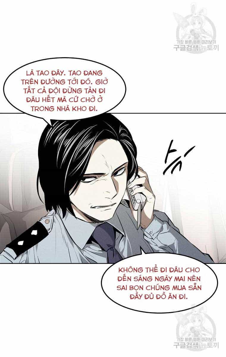 Kẻ Bất Bại - Chương 49 - ảnh 43