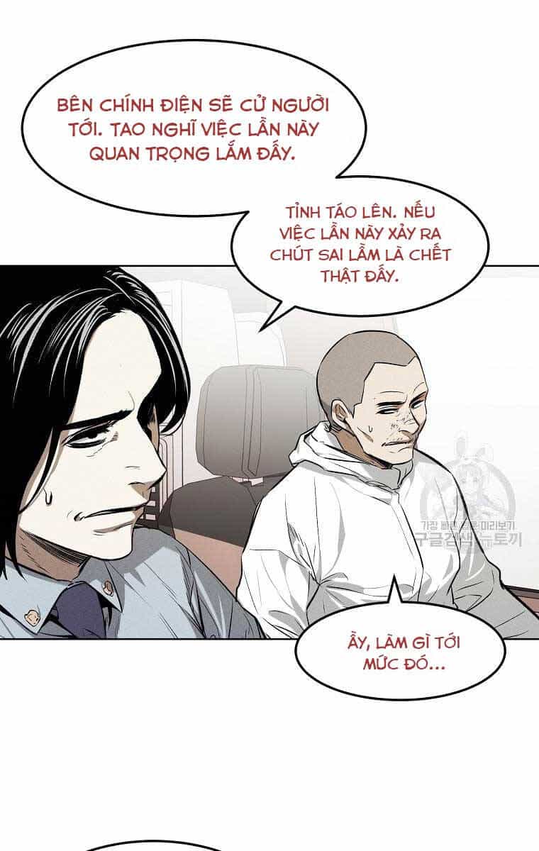 Kẻ Bất Bại - Chương 49 - ảnh 45