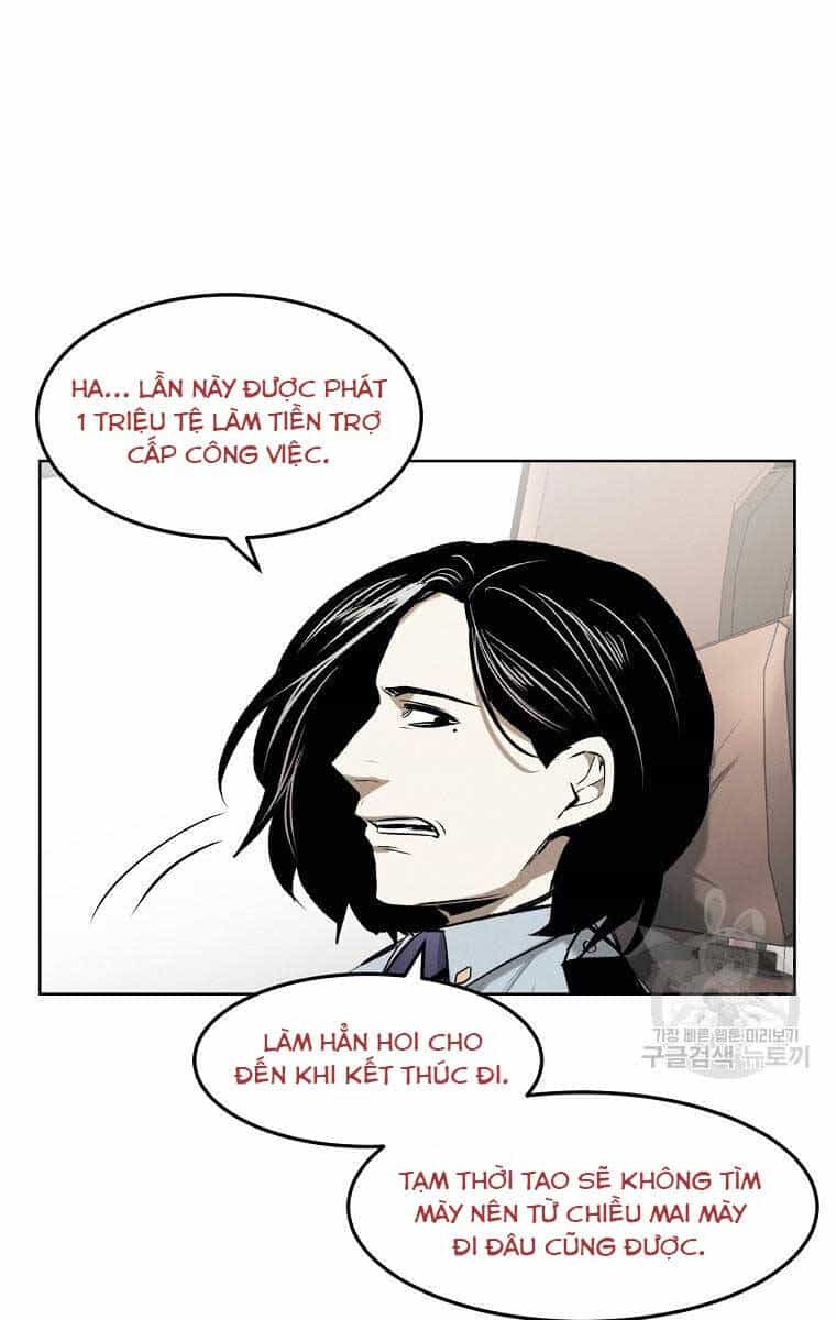 Kẻ Bất Bại - Chương 49 - ảnh 49