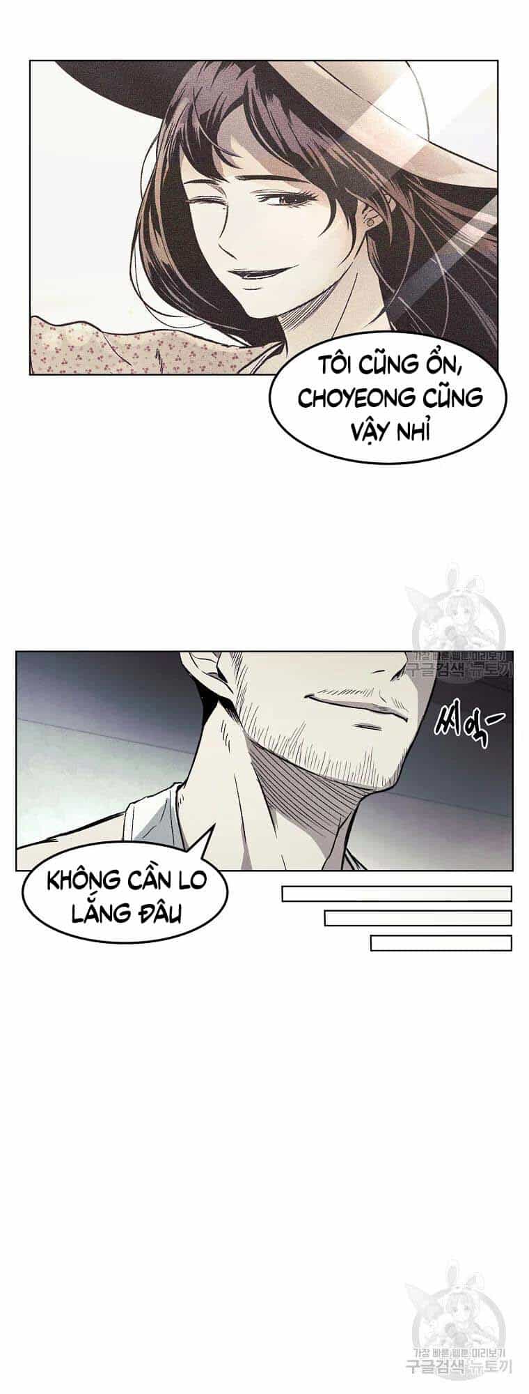 Kẻ Bất Bại - Chương 5 - ảnh 40
