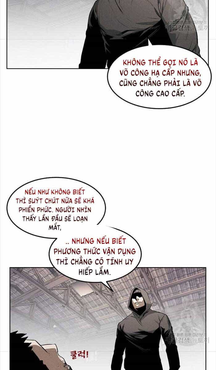 Kẻ Bất Bại - Chương 52 - ảnh 71