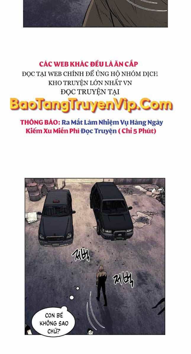 Kẻ Bất Bại - Chương 53 - ảnh 3