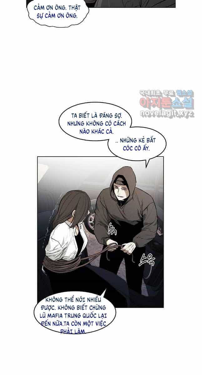 Kẻ Bất Bại - Chương 53 - ảnh 9