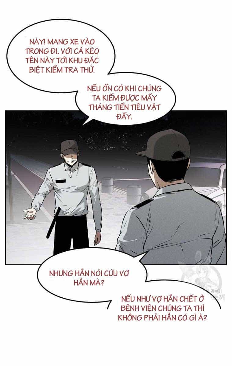 Kẻ Bất Bại - Chương 57 - ảnh 9