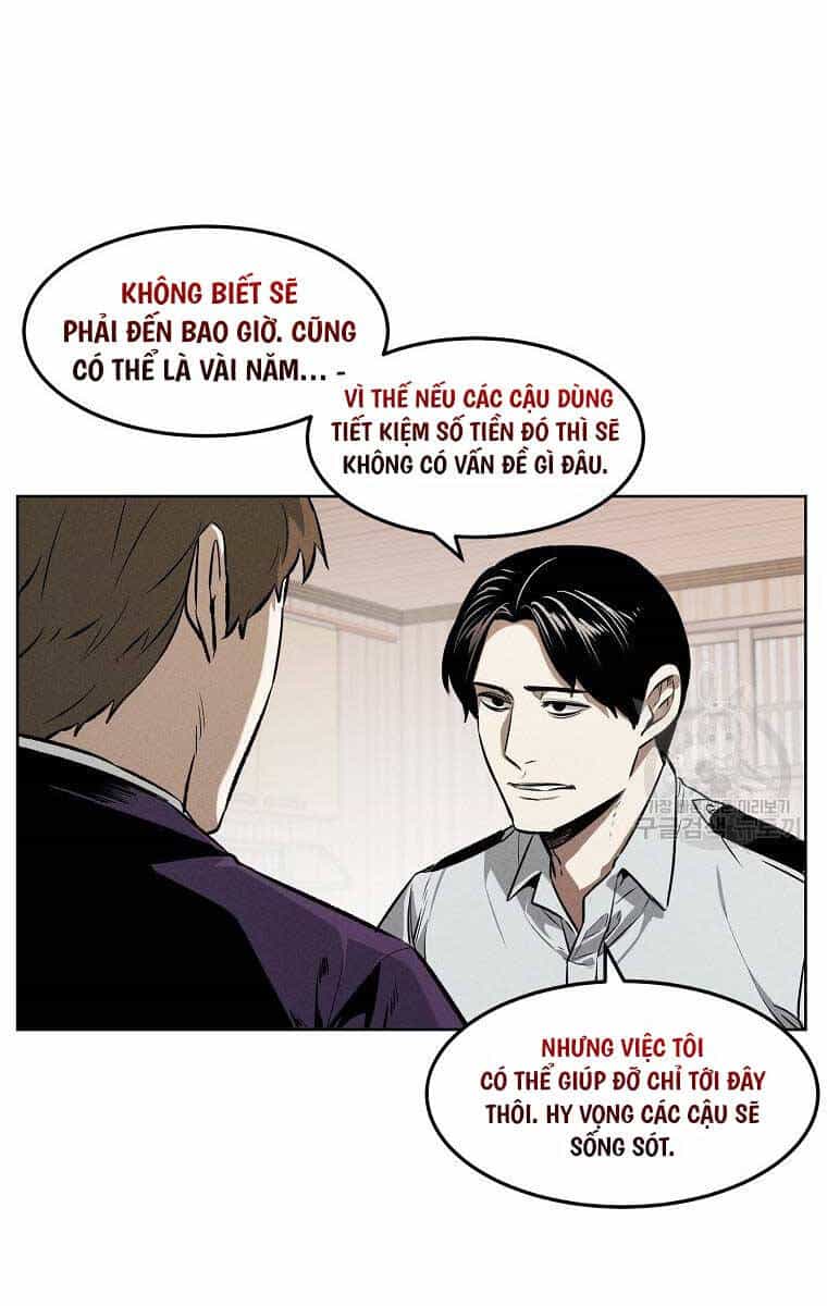 Kẻ Bất Bại - Chương 61 - ảnh 4