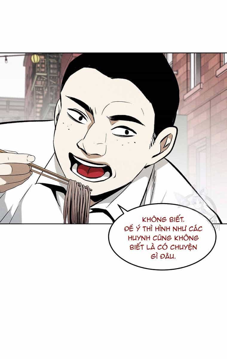 Kẻ Bất Bại - Chương 63 - ảnh 4