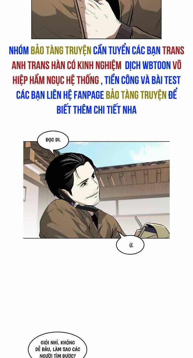 Kẻ Bất Bại - Chương 64 - ảnh 37