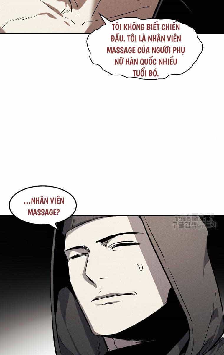 Kẻ Bất Bại - Chương 66 - ảnh 7