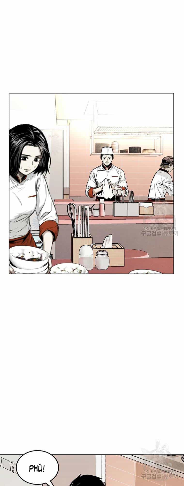 Kẻ Bất Bại - Chương 7 - ảnh 31